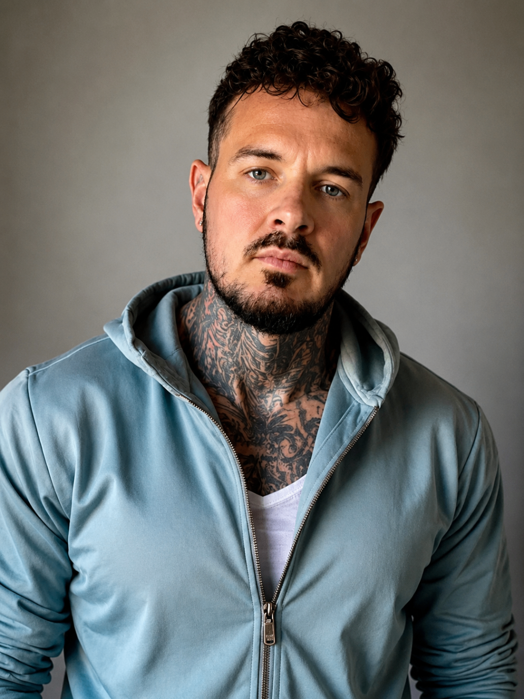 David Vaughan — coach to executives, athletes, and touring artists